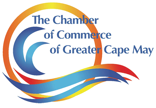 The Chamber of Commerce of Greater Cape May  - link opens in a new window